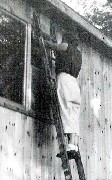 Ruth Dodge